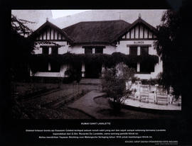 RUMAH SAKIT LAVALETTE