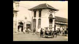 PINTU MASUK PASAR