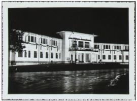 GEDUNG ILUMINASI DI MALANG