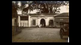 Rumah Sakit Malang