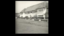 BANGUNAN SEKOLAH MALANG