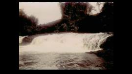 AIR TERJUN DI MALANG