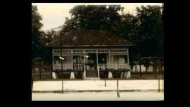 LAPANGAN TENIS MALANG