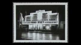 GEDUNG &#039;TOKO PIET&#039; DI MALANG
