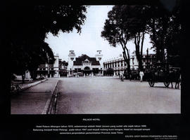 PALACE HOTEL