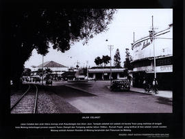 JALAN CELAKET
