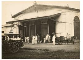 STASIUN KERETA API