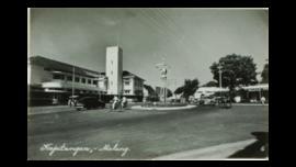 KAYUTANGAN, MALANG