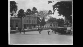 BANGUNAN-BANGUNAN DI KOTA MALANG