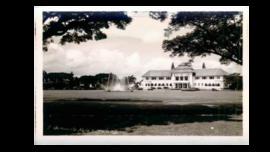 BALAI KOTA MALANG