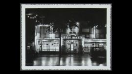 BANGUNAN &#039;MALANGSCHE WIENER BAKERY&#039;